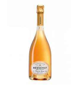 шампанско Бесарат де Бельфон 750мл Розе 