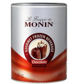 фрапе Monin Chocolate