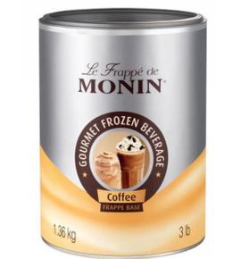 фрапе Monin Coffee