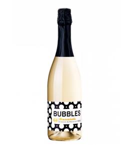 пенливо вино Bubbles Moscatelo
