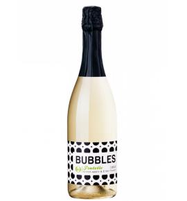 пенливо вино Bubbles Frutelo