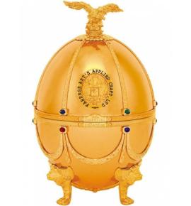 водка Imperial Collection Faberge Golden in Velvet