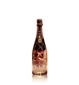 шампанско Moët & Chandon Nectar Impérial Rosé (N.I.R)