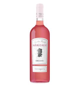 вино Розе Neragora Rose Mavrud BIO