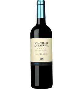 червено вино Castillo Labastida Tinto