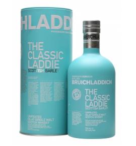 уиски Bruichladdich Classic Laddie