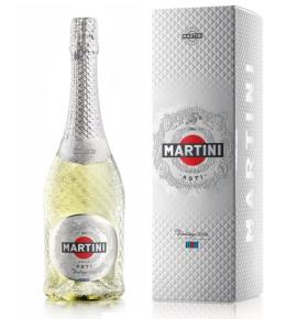 пенливо вино Martini Premium