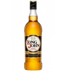 уиски Long John Scotch