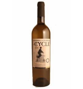бяло вино Minkov Brothers Cycle Chardonnay & Colombar
