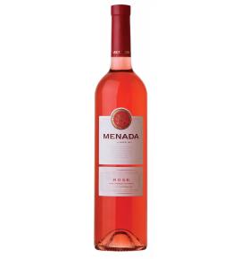 вино Менада 750мл Розе 