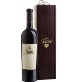 вино Solitaire Cabernet Sauvignon 2004
