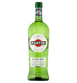 вермут Martini Extra Dry