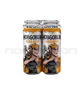 бира Hobgoblin Gold