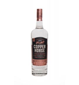 водка Copper Horse Original