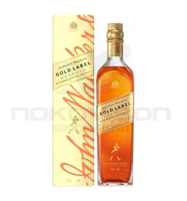 уиски Johnnie Walker Gold Label Reserve