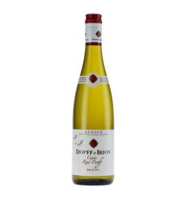 бяло вино Dopff & Irion Riesling Cuvee Rene