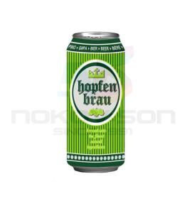 бира Van Pur Hopfen Brau