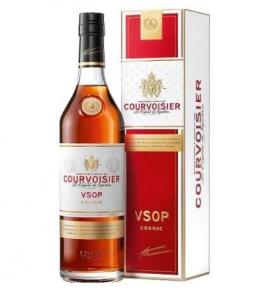 коняк Courvoisier VSOP