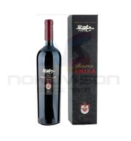 червено вино Besa Valley Enira Reserve 2016