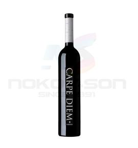 червено вино Midalidare Estate Carpe Diem Cabernet Sauvignon & Merlot & Malbec & Syrah 2021 2021