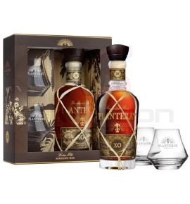 ром Planteray Extra Old 20th Anniversary