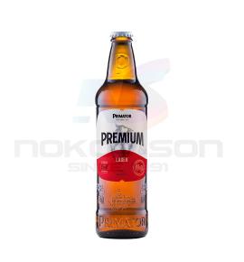 бира Primator Premium 11' Lager