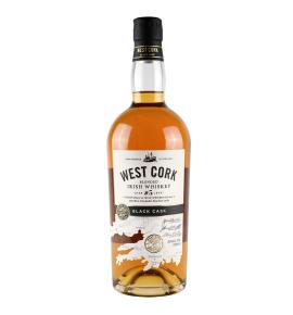 уиски West Cork Black Cask
