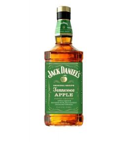 уиски Jack Daniel's Apple