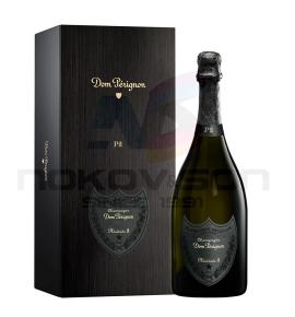 шампанско Dom Pérignon Vintage P2 2006