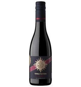 червено вино Terra Tangra Black Label Malbec