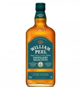 Willian Peel Distillery Selection