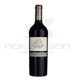 червено вино La Baume Merlot Saint - Paul