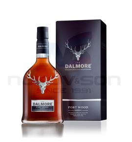 уиски The Dalmore Port Wood Reserve