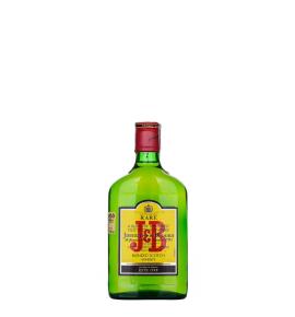 уиски J&B Scotch Whisky