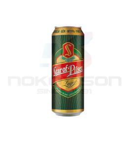 Светла Бира Staropilsner Lager