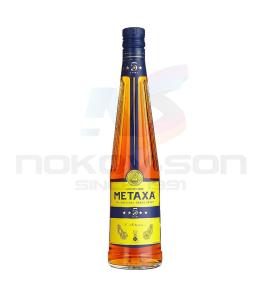 бренди Metaxa 5*