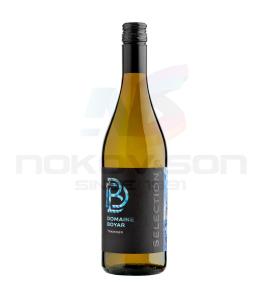 бяло вино Domaine Boyar Traminer Selection