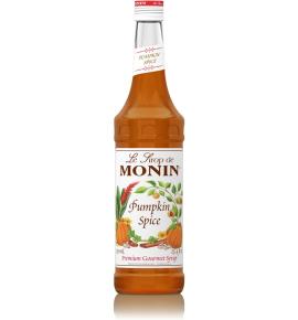 сироп Monin Pumpkin Spice