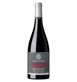 червено вино Midalidare Estate Mogilovo Village Cabernet Sauvignon & Merlot & Petit Verdot 2020