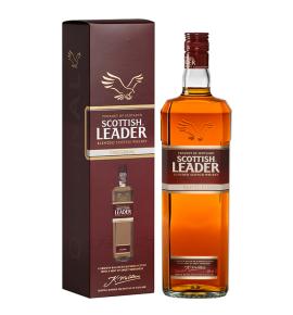 уиски Scottish Leader Original