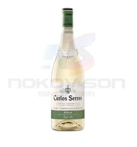 бяло вино Carlos Serres White