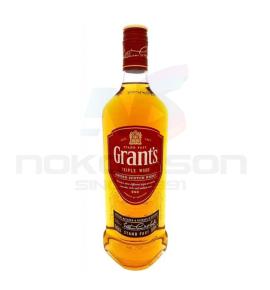 уиски Grant’s Triple Wood