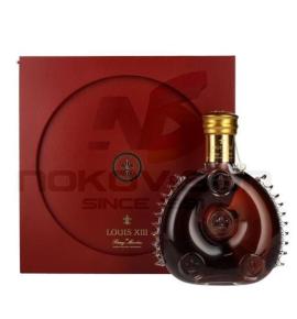коняк Remy Martin Louis XIII