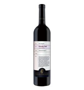вино Brandy Cask Cabernet Sauvignion Special Reserve