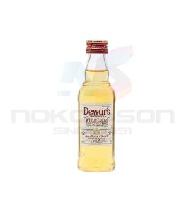 уиски Dewar's White Label