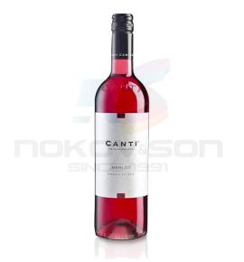 вино розе Canti Varietal Rose