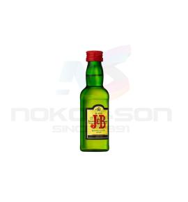 уиски J&B Rare Scotch Whisky