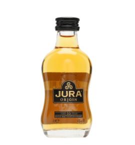 уиски Jura Origin