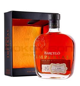 ром Barcelo Imperial