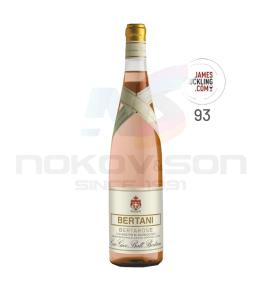 вино розе Bertani Bertarose Original Vintage